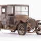 Illustration for article titled You'll Never See A Car Collection Like This $14 Million Barn Find Again